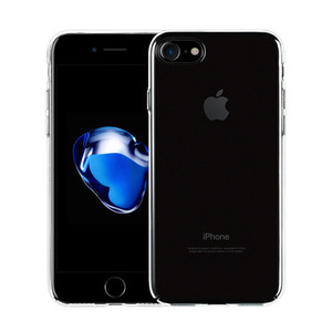 [Lezrock] B Series for iPhone7/7 Plus 레즈락 비 시리즈 투명 아이폰7/아이폰7플러스 케이스 입고완료 당일발송