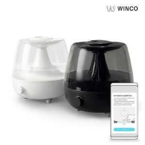 [WINCO]윈코 스마트 AI 가습기(Wi-Fi 연동) 2.4L