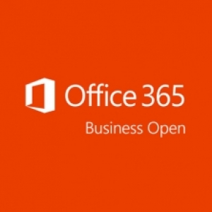 Office 365 Business Open