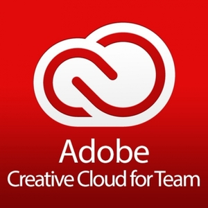 Creative Cloud for Teams (CCT) /1년단위계약 라이센스/기업용